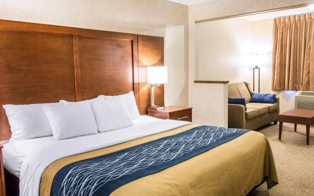 Quality Inn Lewiston