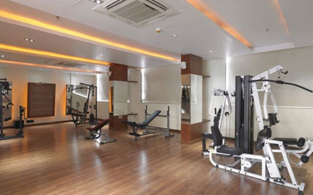 Royal Orchid Central Kireeti