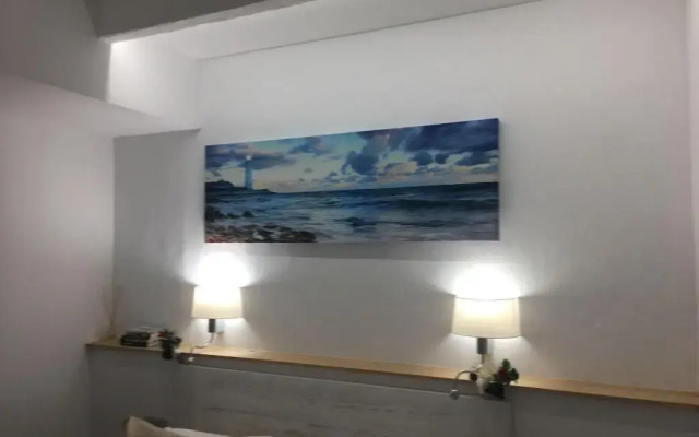 Hotel Romantic Los 5 Sentidos