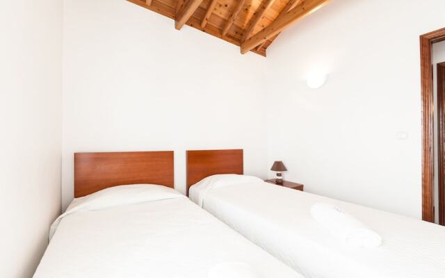 As Casas do Vinagreiro