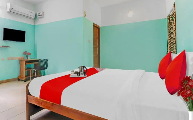 Oyo Flagship 702728 Tourism Residency