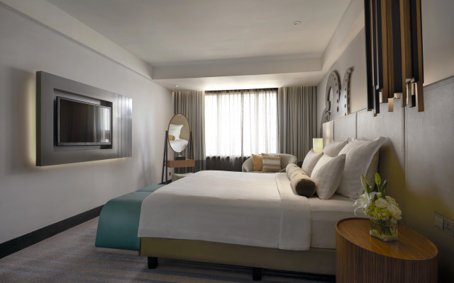 Pullman Jakarta Indonesia