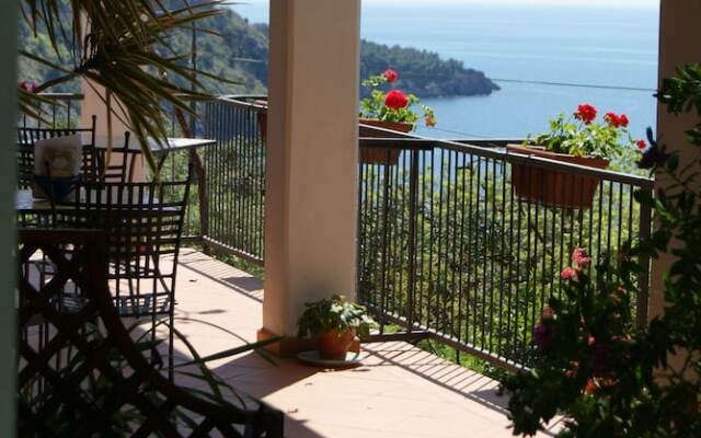 B&B La Casa Del Gelso