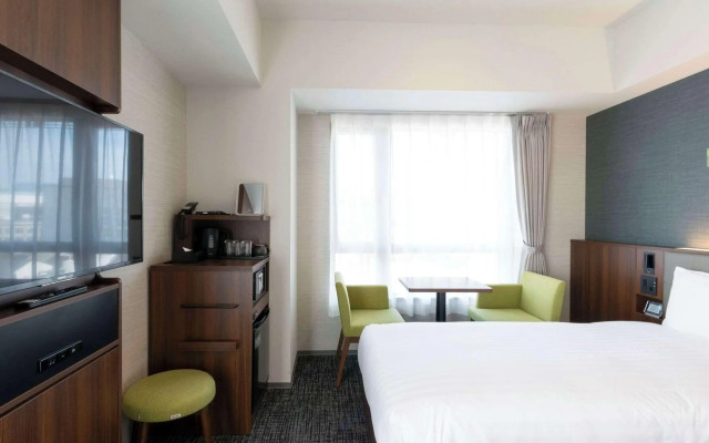 Comfort Hotel ERA Kyoto Toji