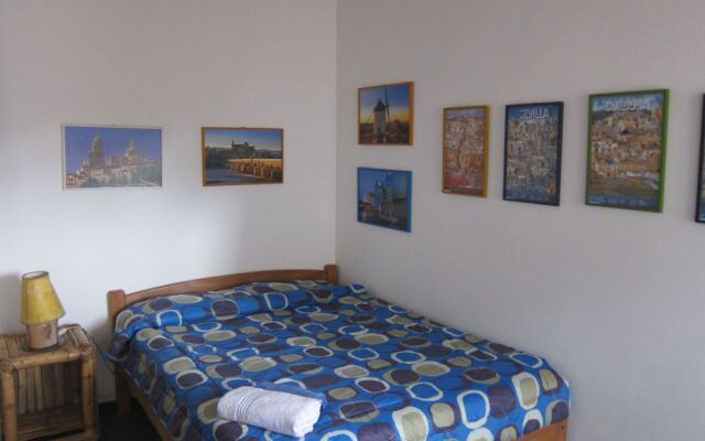 Hostel Los Aventureros