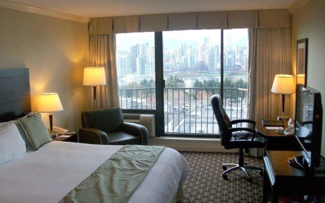 Park Inn & Suites by Radisson, Vancouver