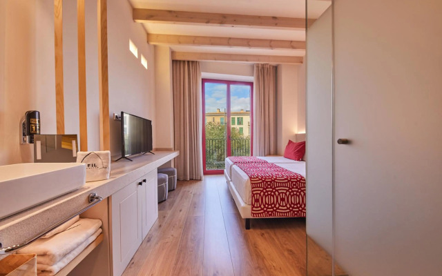 Apartahotel Fil Suites