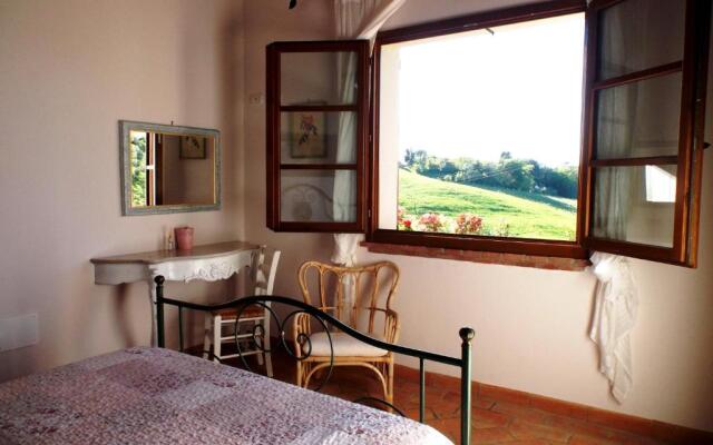 Agriturismo Maramaldo