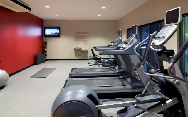 Hilton Garden Inn South Bend