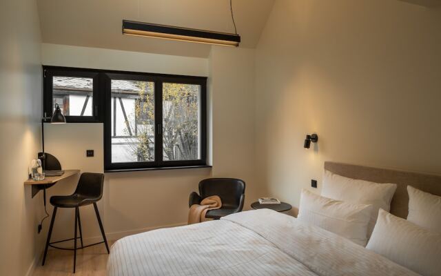 THE ADAMS- Self Check in Hotel