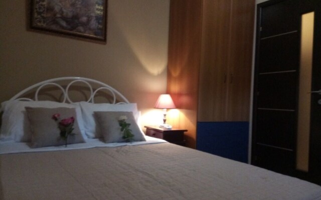 Luxury Villa Thea