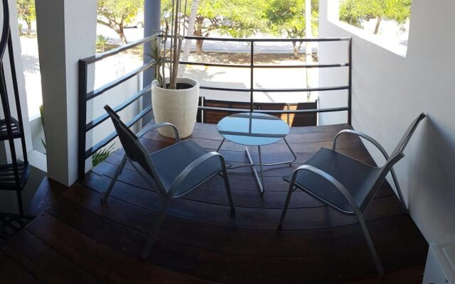 Ser & Soul Vacation Lofts