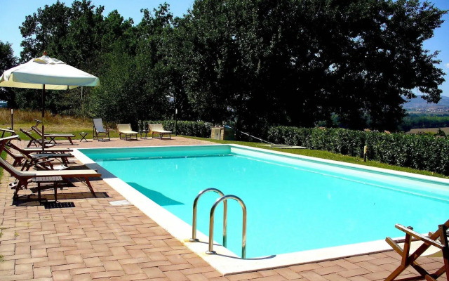 L'Antico Forziere Hotel & SPA