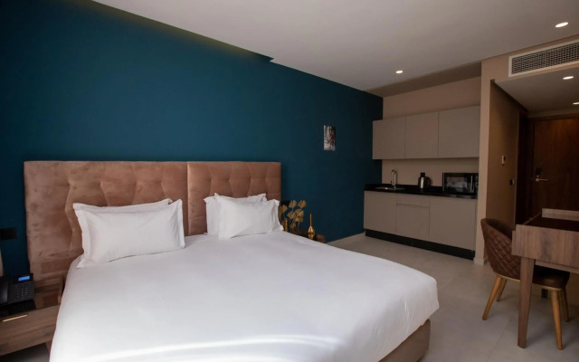 ADDRESS Hôtel Casablanca