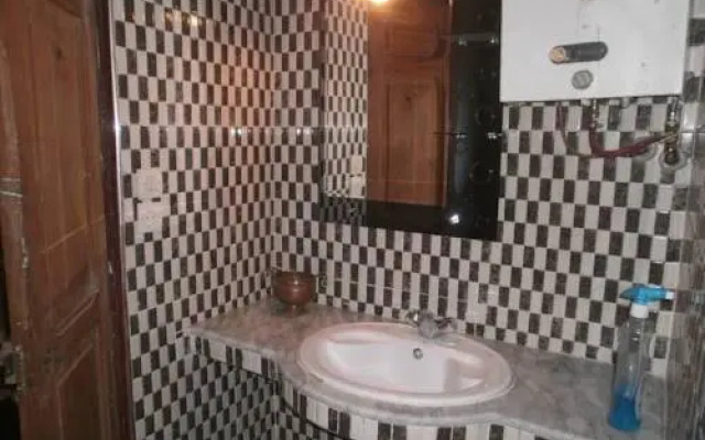 Chez Lhabitant Boueden