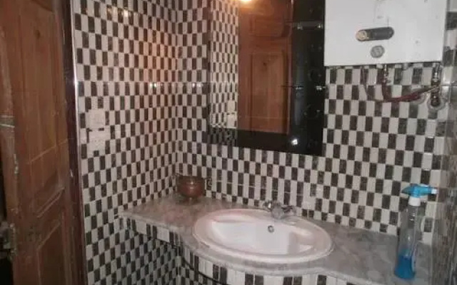 Chez Lhabitant Boueden