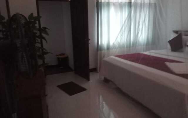 Rio Home stay