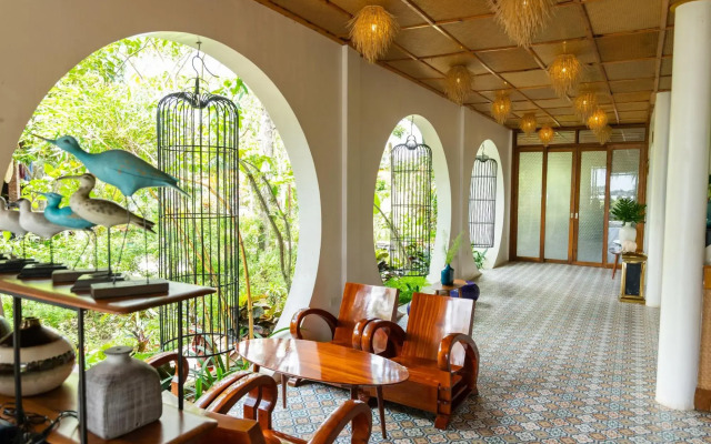 Binh Minh Ecolodge