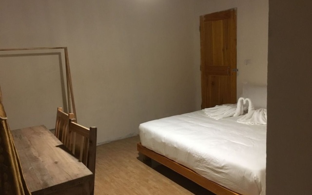Sapa Eco Garden Homestay - Hostel – Guest Rooms – Sa Pa