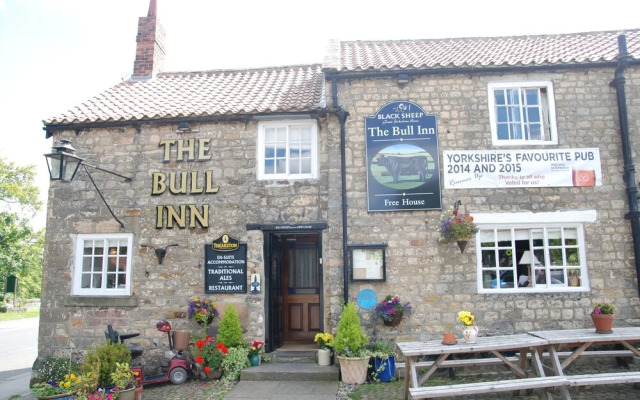 The Bull Inn