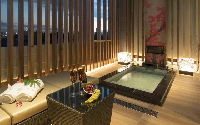 Hotel Zen