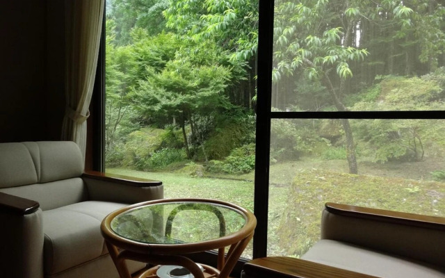 Auberge Funoki