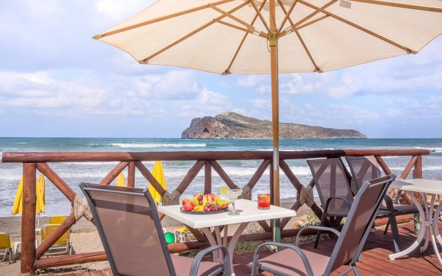 Solimar Turquoise Adults Only - All Inclusive