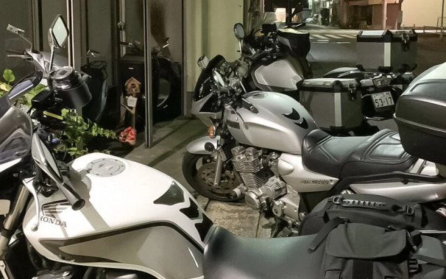 Guest Cafe Kuchikumano