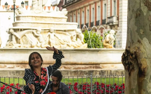 Joya del Casco Boutique Hotel