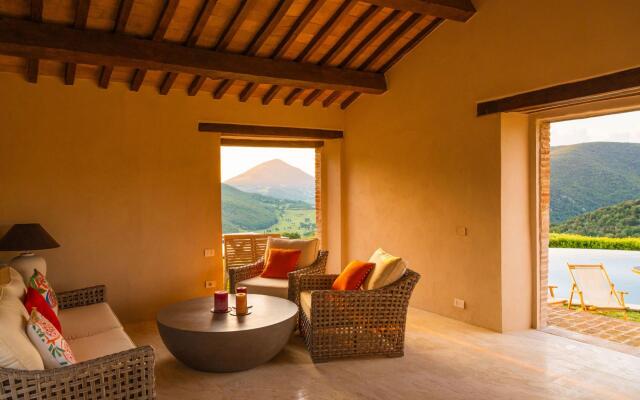 Villa Sibilla - Perugia-villa Sibilla