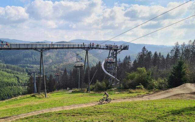 Aktiv Hotel Winterberg