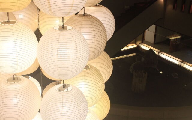 Fujiya Ryokan