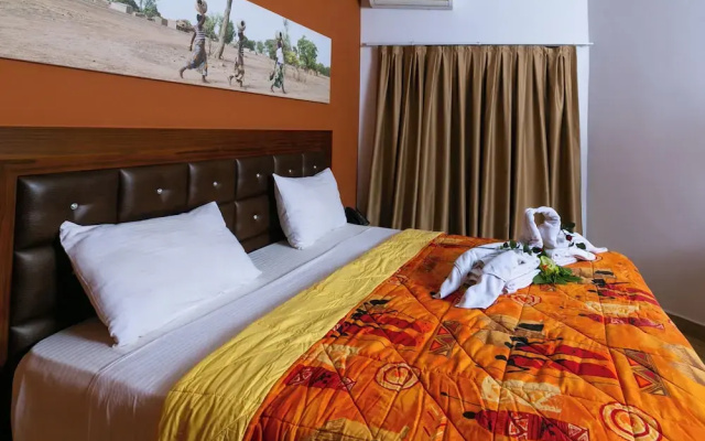 Wakola business hotels
