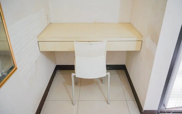 Relax and Comfy @ Studio 19 Avenue Apartment