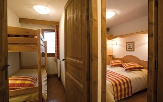 Résidence Club mmv le Hameau des Airelles