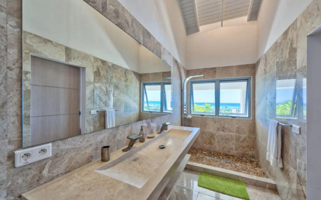 Dream Villa Terres Basses-561
