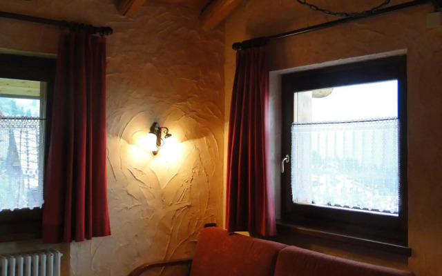 Residence Trompe-L'Oeil