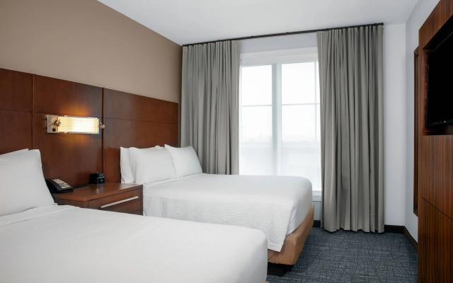 Residence Inn by Marriott Norwalk