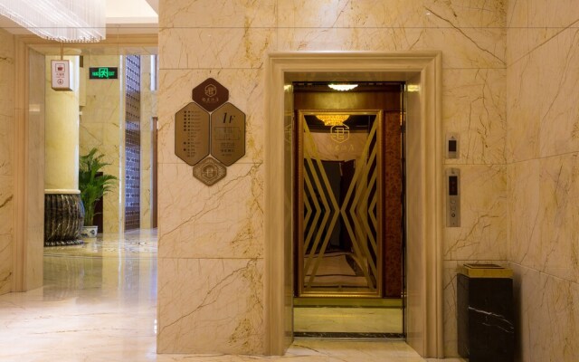 Zhen Jun Hotel