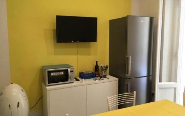 A Casa di Sara 2 Zona Fortezza