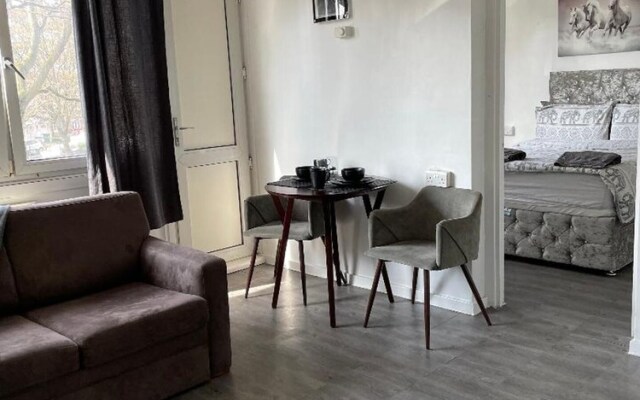 Beautiful Flat in London Near River Thames