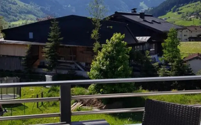 The Apartment - Alpentherme inklusive