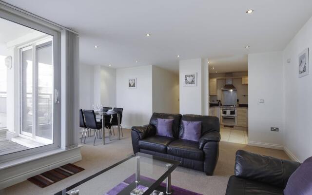 UR Stay Apartments Freemens Meadow