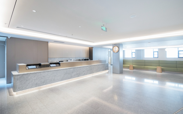 Ji Hotel (Shenzhen Nanshan Science and Technology Park)