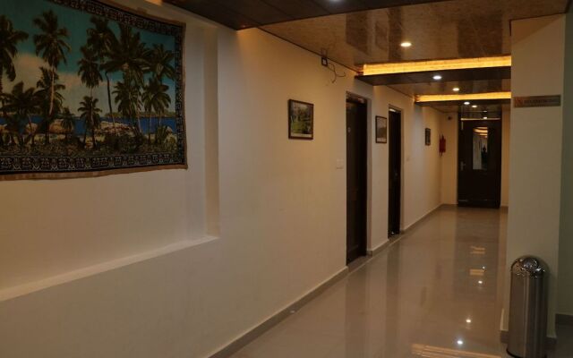 Hotel Ashiana Palampur