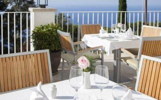 Hotel Bordoy Continental Valldemossa