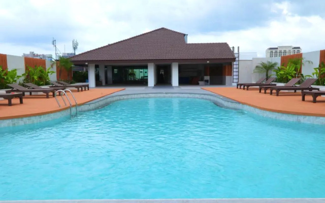 Siam View Residence