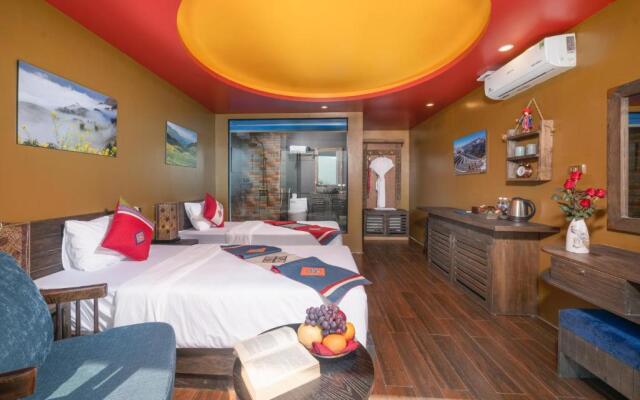 The Mong Village Resort & Spa