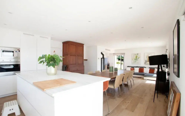 Lovely Family Small Groups Villa Close To Sa Rapita Beach
