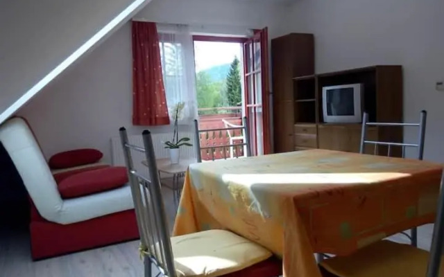 Apartmaji Boštjan Pristavec